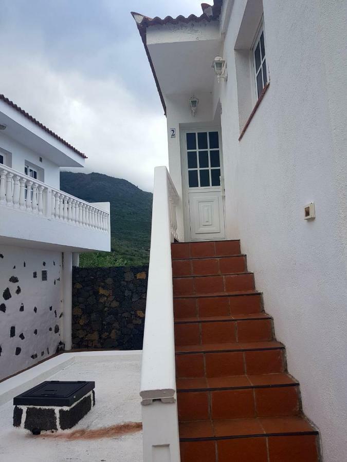 Vivienda Vacacional Wiljis 2 Tigaday Exterior foto